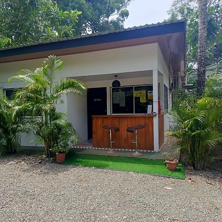 Hotel Boutique D Angelo Puerto Manzanillo Exterior foto