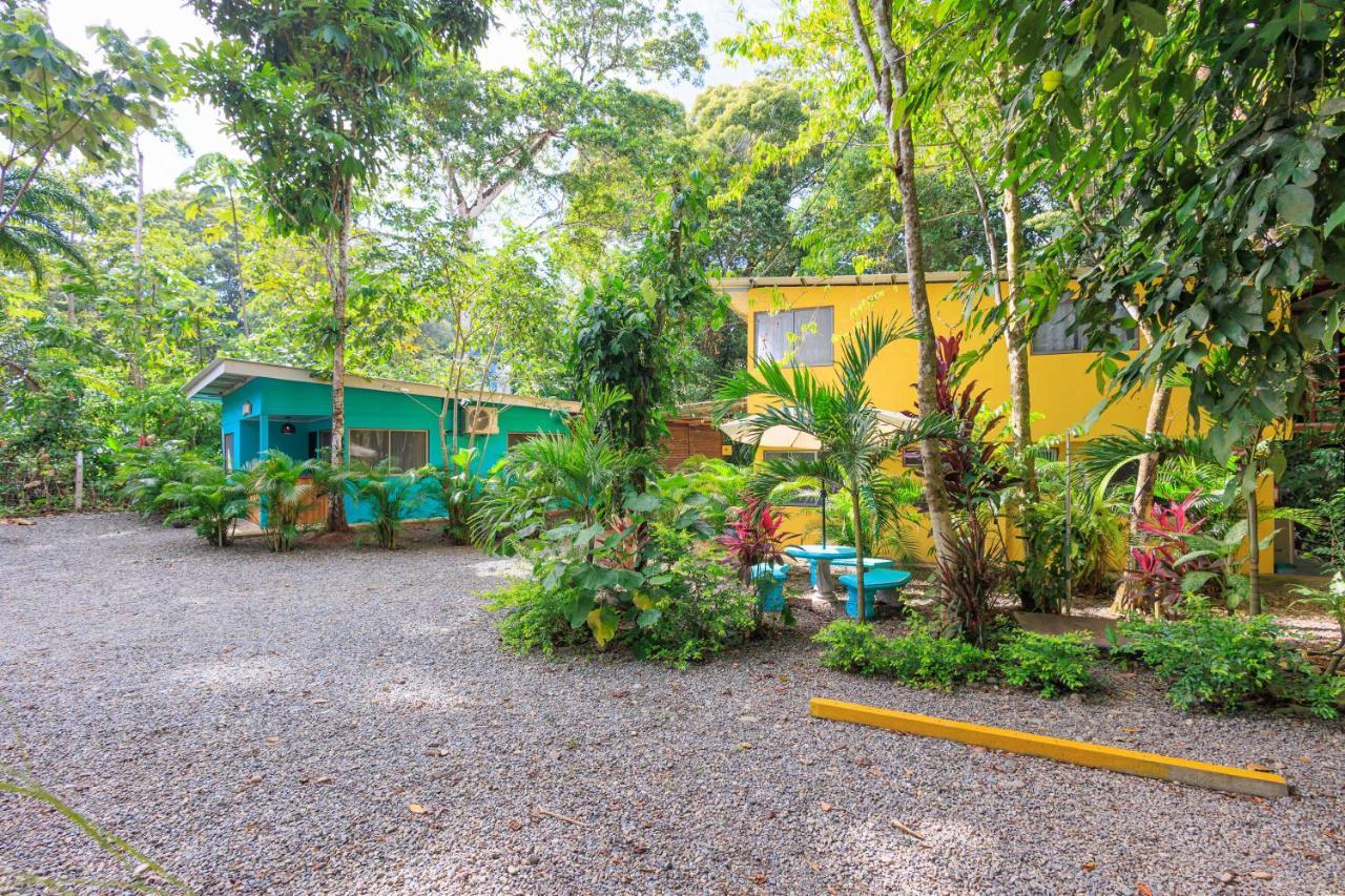 Hotel Boutique D Angelo Puerto Manzanillo Exterior foto