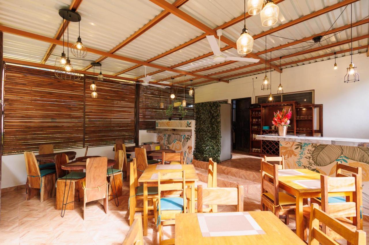 Hotel Boutique D Angelo Puerto Manzanillo Exterior foto