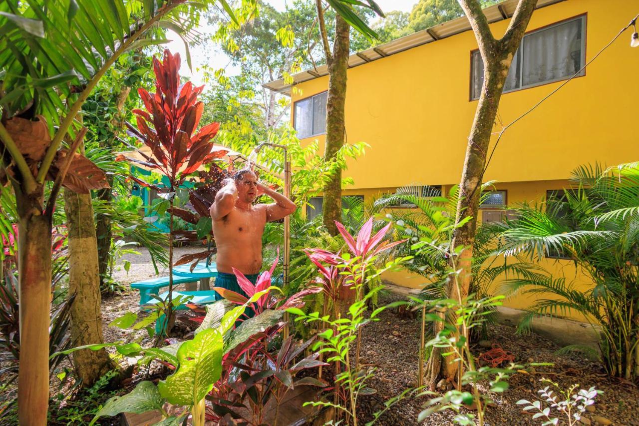 Hotel Boutique D Angelo Puerto Manzanillo Exterior foto