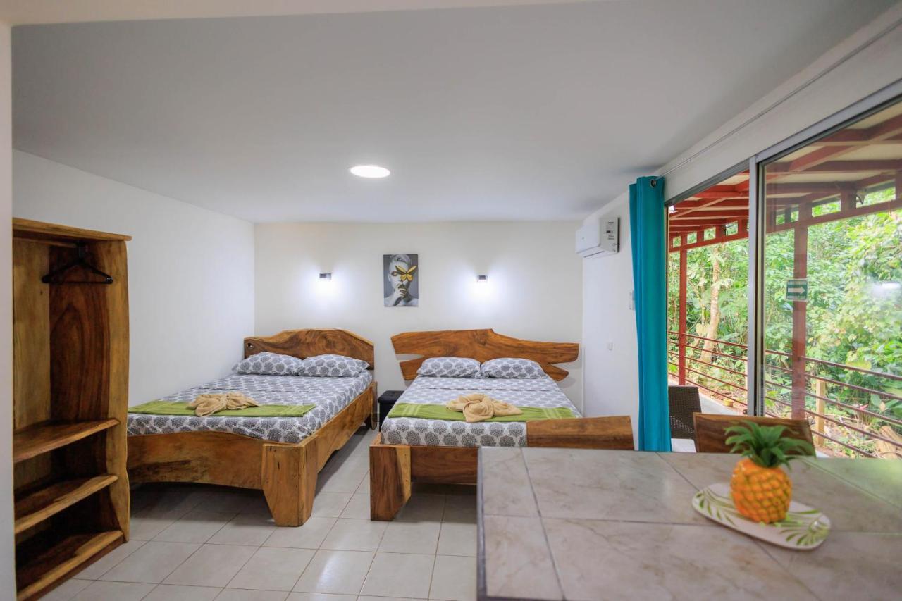 Hotel Boutique D Angelo Puerto Manzanillo Exterior foto